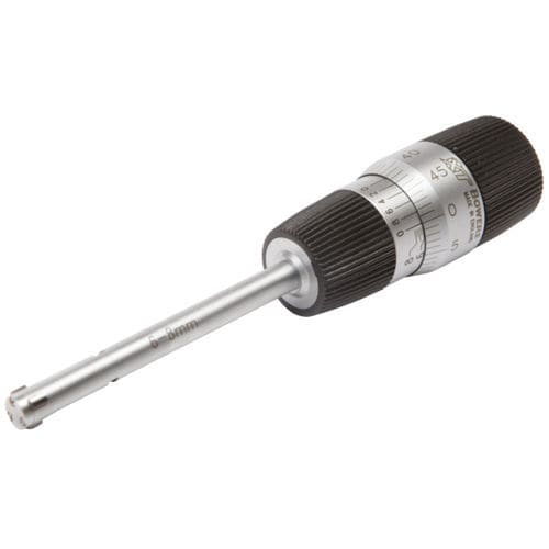 Bore micrometer - MXTA i series  - Bowers Group - inside / analog / compact