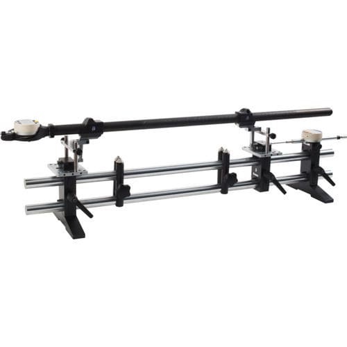 Universal measuring gauge - USG series - Bowers Group