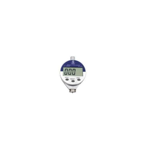 Shore A hardness tester - MWT-3600 - Bowers Group - handheld / LCD digital display / digital display