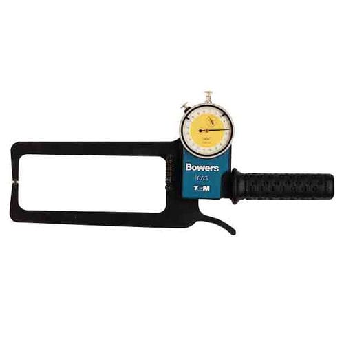 Dial outside caliper TG series Bowers Group