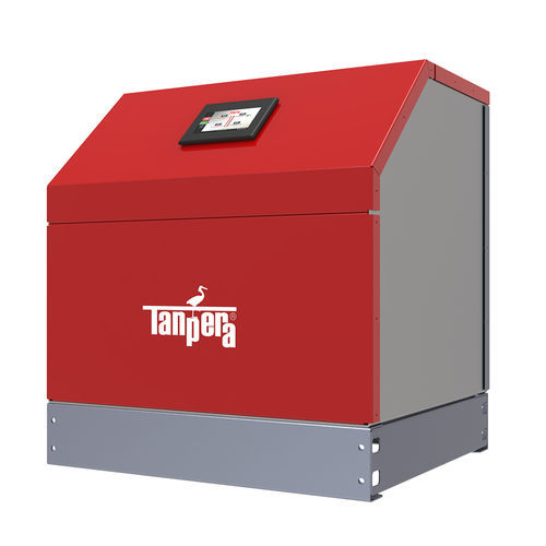 Heat recovery system - KOMBOX - Tanpera