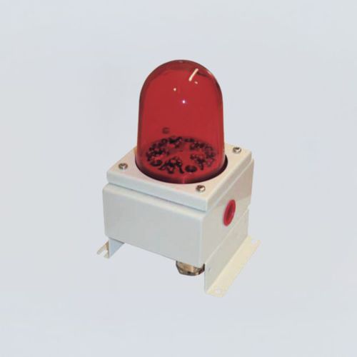 Low-intensity obstruction light - TEF2440160 - R. STAHL AG - explosion-proof / aviation / rugged