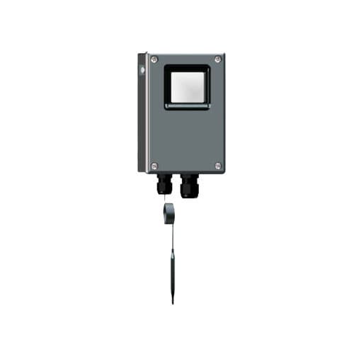 Digital temperature controller-limiter - 8146/5041-STW - R. STAHL AG - explosion-proof / IP65 / IP66