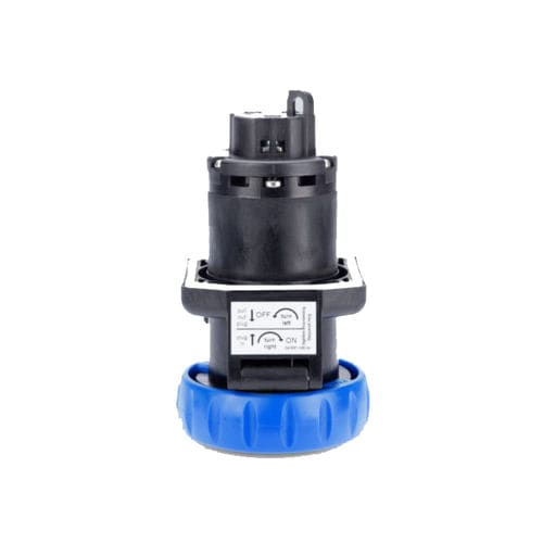 Built-in electrical socket - 8572/15-306 - R. STAHL AG - IECEx / corrosion-resistant / IP55
