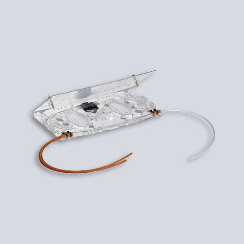 Cassette - 8186/1 - R. STAHL AG