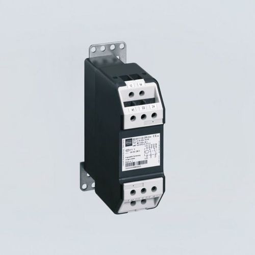 Modular contactor - 8510/111-02-209-020 - R. STAHL AG - motor / reversing / auxiliary