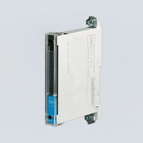 Intrinsically safe electrical safety barrier 9001/01158150101 R