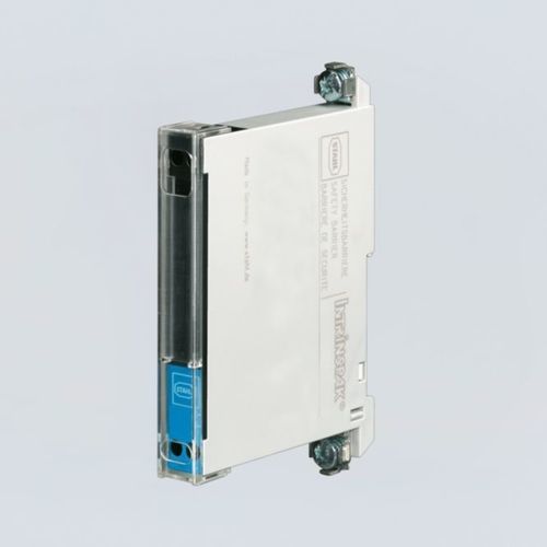 Intrinsically safe electrical safety barrier - 9001/01-086-010-101 - R. STAHL AG - ATEX / IECEx / single-channel