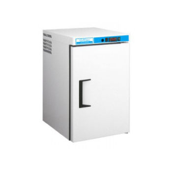 Laboratory refrigerator - TC 200 - tritec GmbH - cabinet / 1-door / antibacterial