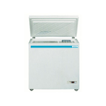 Chest freezer - TC 901 - tritec GmbH - laboratory / manual defrost / 380 V