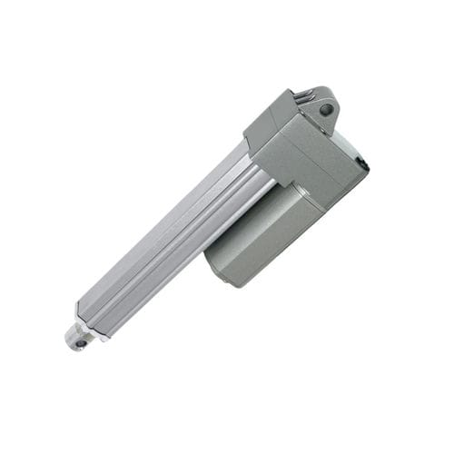Mini actuator - PA-09 - Progressive Automations Inc - electric / linear / screw