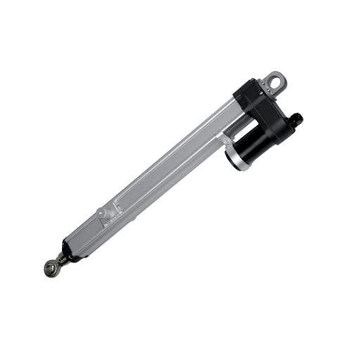 Solar tracker actuator - PA-100 - Progressive Automations Inc - electric / linear / for harsh environments