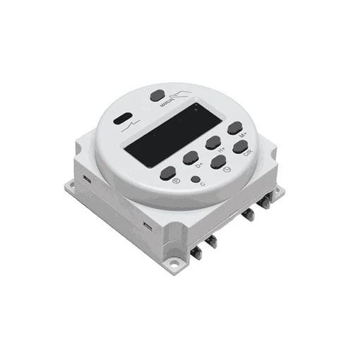 Digital timer - AC-21 - Progressive Automations Inc - panel-mount / linear actuator / programmable