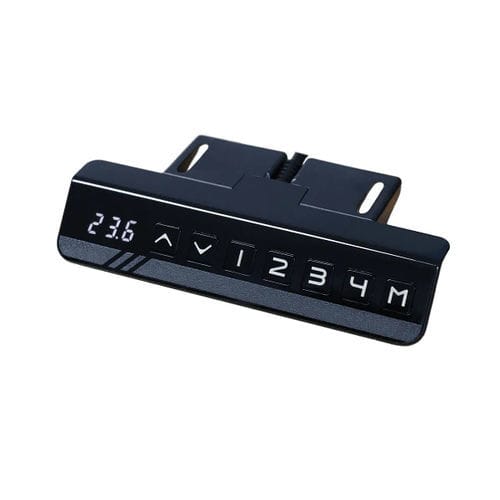 Linear actuator remote control - RT-11 - Progressive Automations Inc - corded / with buttons / industrial