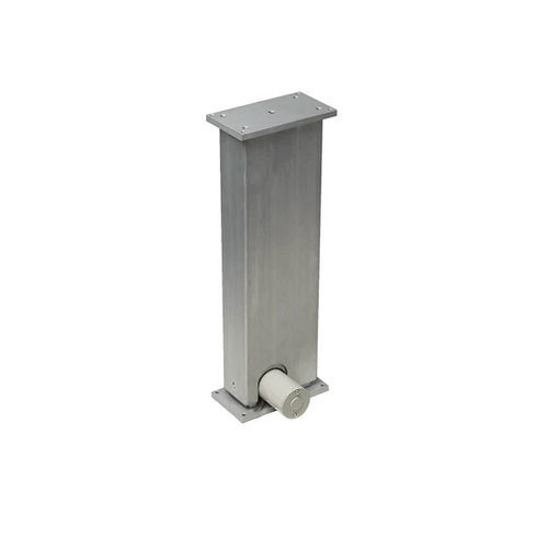 Heavy-duty lifting column - FLT-03-02-1 - Progressive Automations Inc - AC / 110 V
