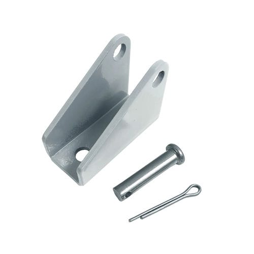 Actuator mounting bracket -  BRK-09 - Progressive Automations Inc