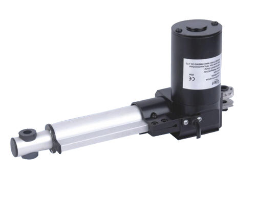 Electric cylinder - PA-02-9 series - Progressive Automations Inc - DC