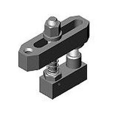 Mechanical clamping element - 7110M-**-1 - ANDREAS MAIER GmbH & Co. KG (AMF)