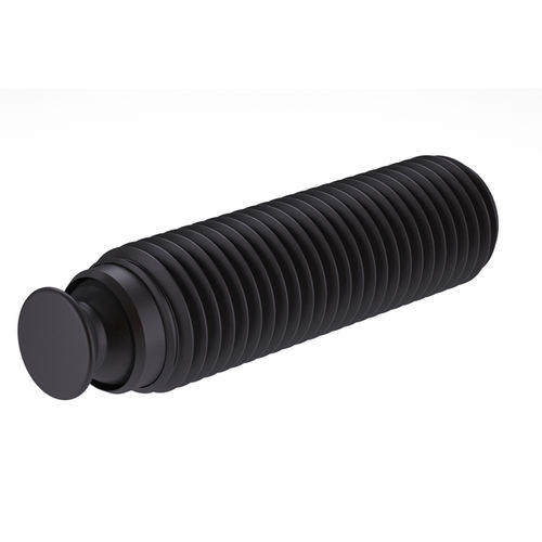 Ball screw - 7600S - ANDREAS MAIER GmbH & Co. KG (AMF)