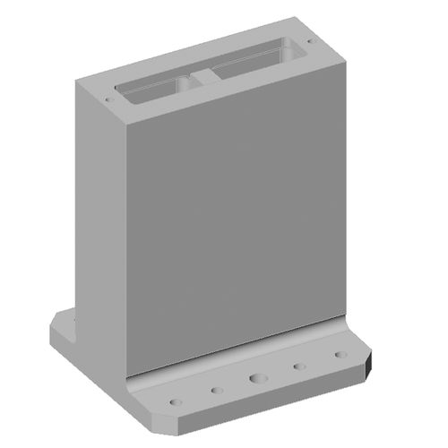 Tombstone - 6373V, 6373A - ANDREAS MAIER GmbH & Co. KG (AMF)