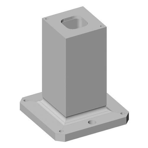 Tombstone - 6374V, 6374A - ANDREAS MAIER GmbH & Co. KG (AMF)