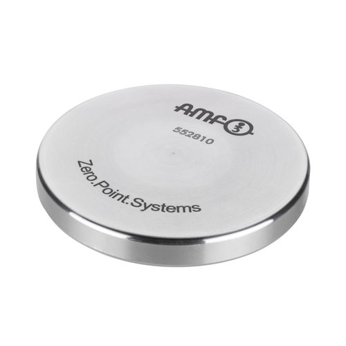 Cover - 6370ZAS - ANDREAS MAIER GmbH & Co. KG (AMF)