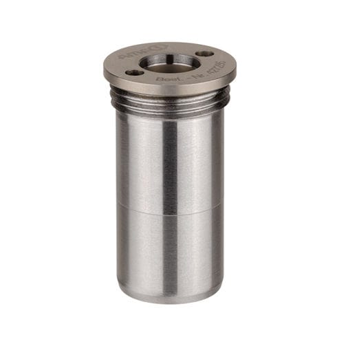 Clamping screw - 6203L-02 - ANDREAS MAIER GmbH & Co. KG (AMF) - flat-head / chemical-resistant