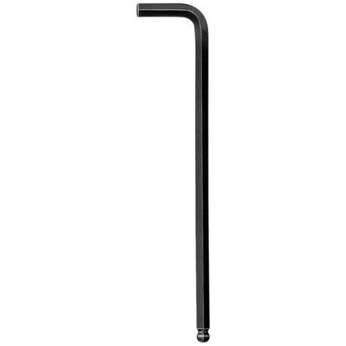 Steel Allen wrench - 911LG-C series - ANDREAS MAIER GmbH & Co. KG (AMF) - L