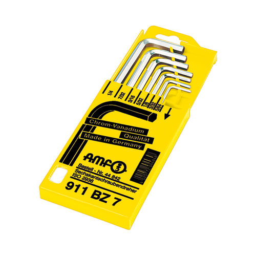 Key box - 911BZ7 - ANDREAS MAIER GmbH & Co. KG (AMF)
