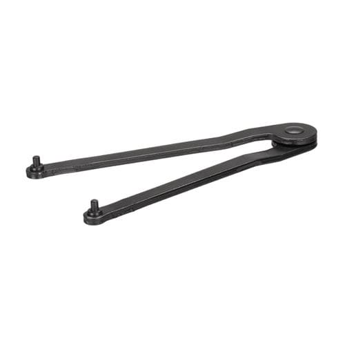 Adjustable pin wrench - 758 - ANDREAS MAIER GmbH & Co. KG (AMF)