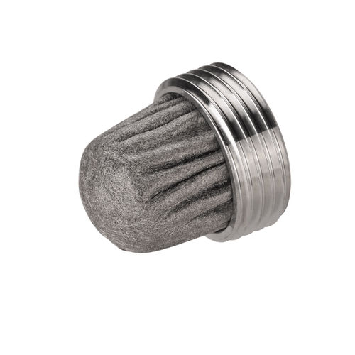 Strainer filter - 6981E-XX SERIES - ANDREAS MAIER GmbH & Co. KG (AMF) - threaded