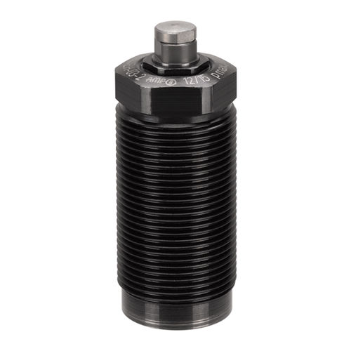 Hydraulic cylinder - 6944EH - ANDREAS MAIER GmbH & Co. KG (AMF) - steel / clamping / cartridge