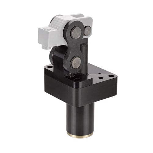 Hydraulic hinge clamp 6959KB ANDREAS MAIER GmbH & Co. KG (AMF)