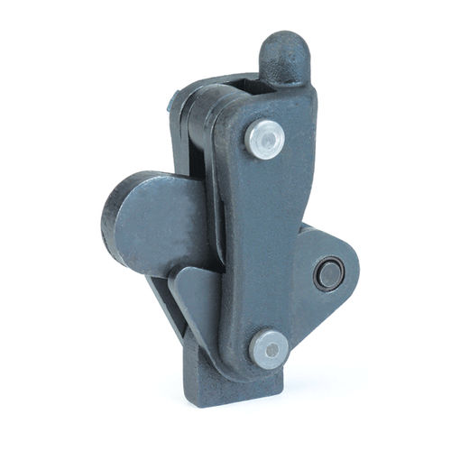 Steel toggle clamp 6809P ANDREAS MAIER GmbH & Co. KG (AMF) modular