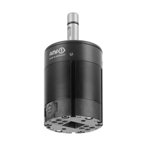 hydraulic gripper - ANDREAS MAIER GmbH & Co. KG (AMF)