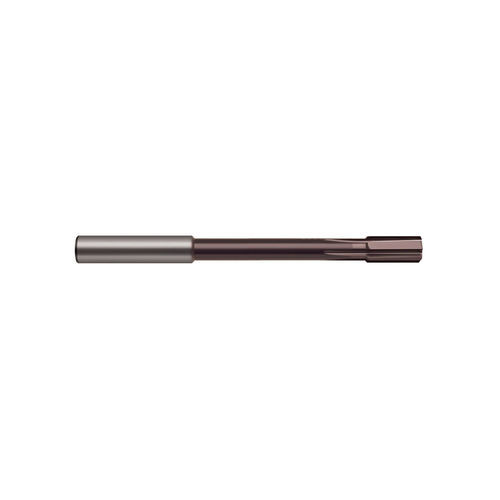 Solid reamer 1685 series GÜHRING carbide / for blind holes