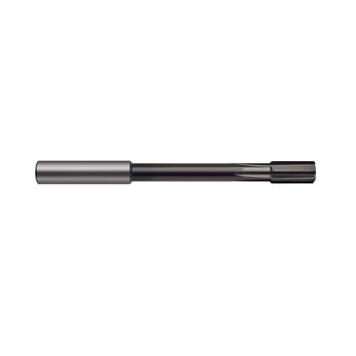 Solid reamer 1678 series GÜHRING carbide / for blind holes