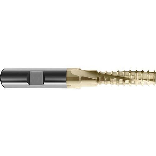 Internal threading tool - 4870 series - GÜHRING - milling / right hand