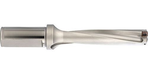 Indexable insert drill bit - GMD - GÜHRING - ISO K cast iron / ISO H  hardened steel / ISO P steel
