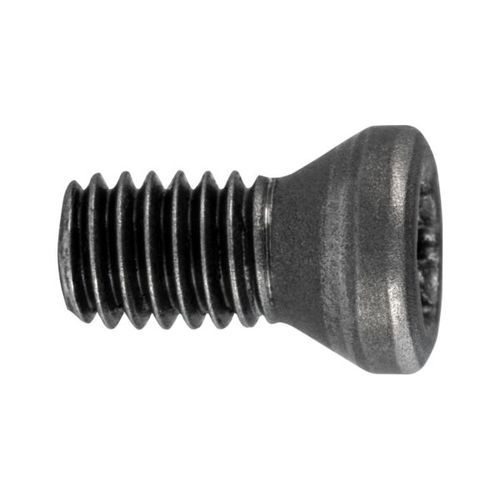 Cylindrical head screw - 28900 series - GÜHRING - hex socket / steel / aluminum