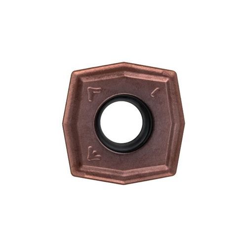 Drilling cutting insert - XOLX - GÜHRING - solid carbide / for stainless steel / for titanium