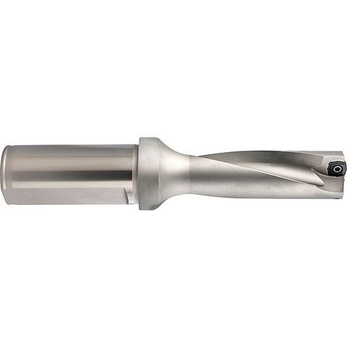 Indexable insert drill bit - GMD - GÜHRING - ISO M stainless steel / ISO P steel / ISO K cast iron