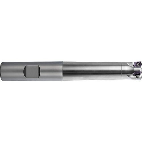 Indexable insert milling cutter - 28000 series - GÜHRING - slot / profiling / copying