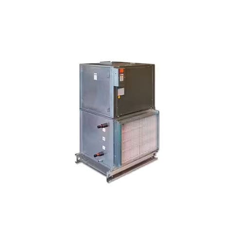 Indoor air treatment unit - AMI  - johnson controls - for school / modular