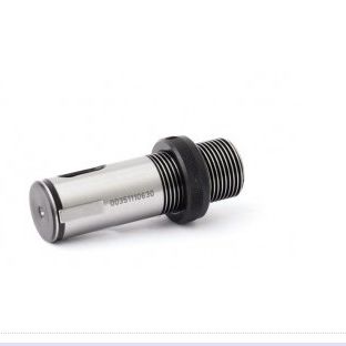 DIN 6499 tool holder - DIN 6327 - LAIP - collet / tapping / quick-change