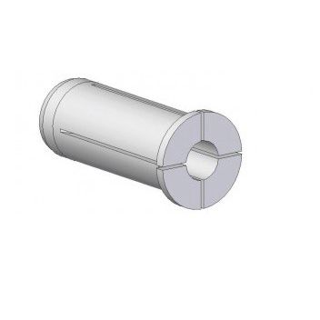 DIN 6499 tool holder - 002 Series - LAIP - collet / floating / tapping
