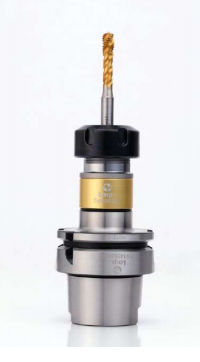 BT collet chuck - Synkrotapping - LAIP - ISO / DIN / DIN 6499