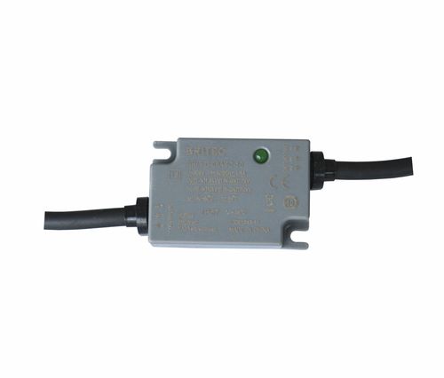 Type 2 surge protector - BRLED-08ASC-10 - Britec Electric Co., Ltd - type 3 / class II / class III