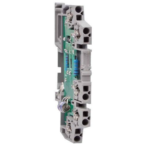 Type 2 surge arrester - BR-ME series - Britec Electric Co., Ltd - for signal transmission / for electrical installations / for data and telecommunication lines
