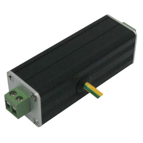 Class IEC 2 surge arrester - BRGI-2L series - Britec Electric Co., Ltd - for signal transmission / for telecommunication networks / for electrical installations
